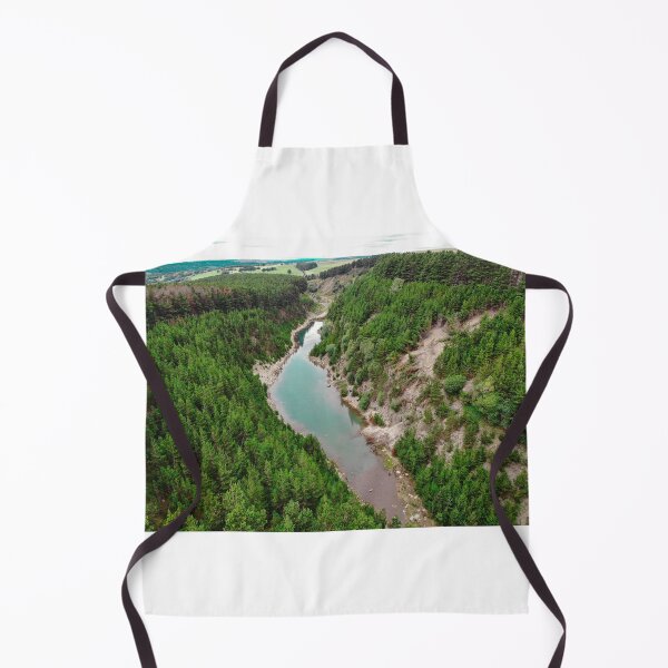 Item preview, Blaencuffin Canyon landscape  designed and sold by Dan Bradbury.