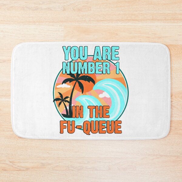 Item preview, Funny You Are Number 1 Design designed and sold by Status71.