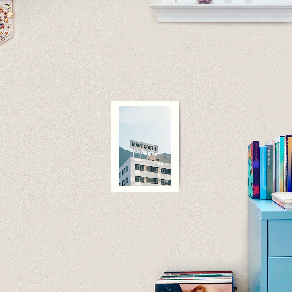 Item preview, Art Print designed and sold by jonbilous.