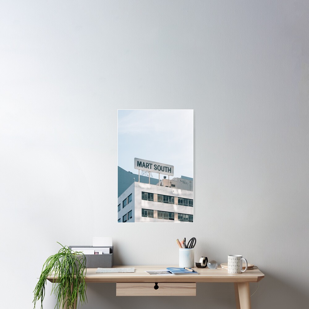 Item preview, Poster designed and sold by jonbilous.
