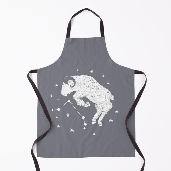 Item preview, Aries Zodiac Sign #4 designed and sold by Gevover.