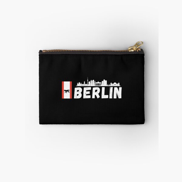 Item preview, berlin flag coat of arms designed and sold by mikoala50.