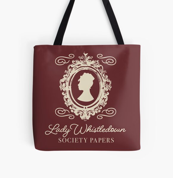 Lady Whistledown Merch & Gifts for Sale