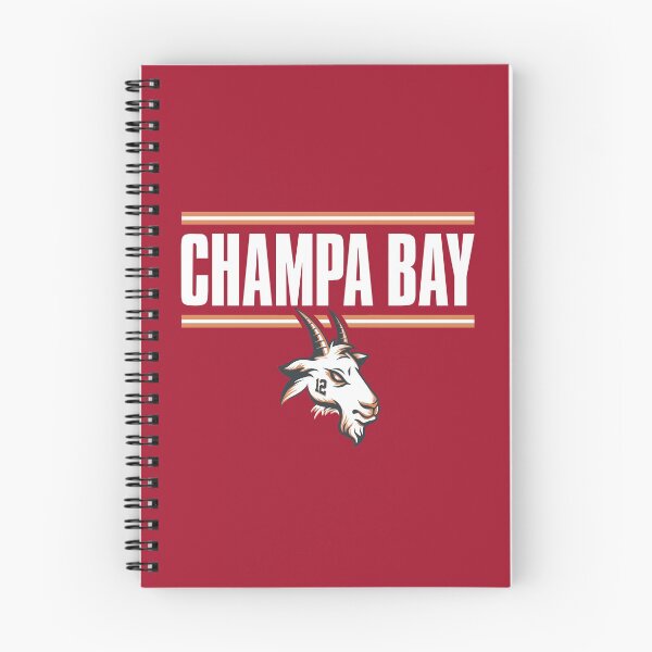 Item preview, Limited Edition Champa Bay GOAT 12 Shirt, Bucs GOAT Shirt, Mug, Hoodie, Sticker, Throw Blanket, Tapestry & Mask! designed and sold by GoatGear.