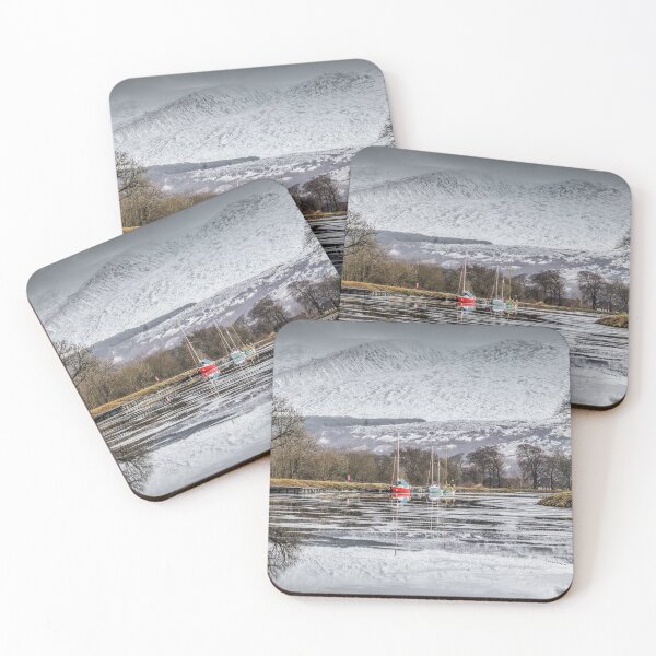 Item preview, The Caledonian Canal at Corpack, Scotland designed and sold by heidipics.