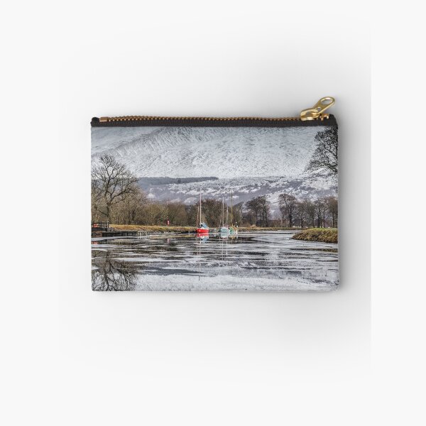 Item preview, The Caledonian Canal at Corpack, Scotland designed and sold by heidipics.