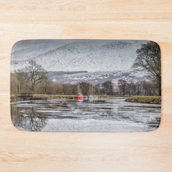 Item preview, The Caledonian Canal at Corpack, Scotland designed and sold by heidipics.