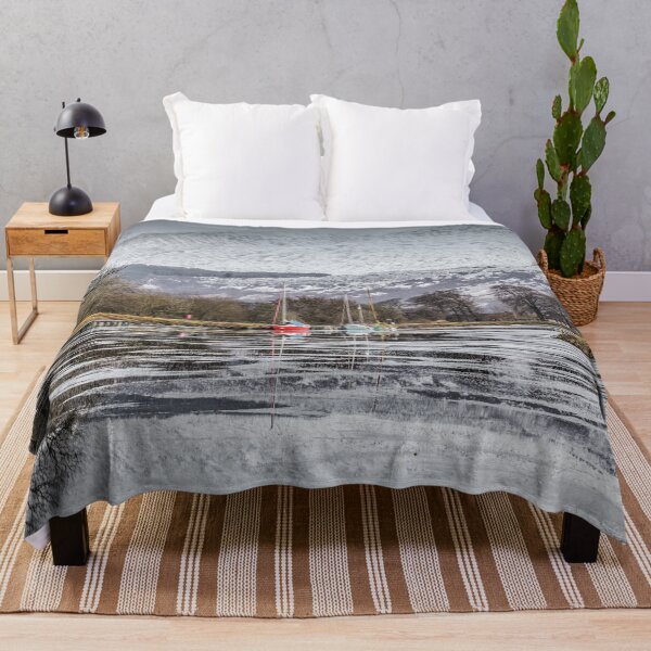 Item preview, The Caledonian Canal at Corpack, Scotland designed and sold by heidipics.