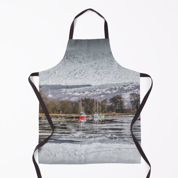 Item preview, The Caledonian Canal at Corpack, Scotland designed and sold by heidipics.