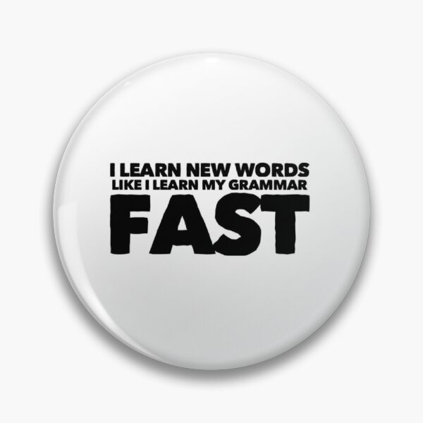 Item preview, I Learn Languages Fast designed and sold by Davit Farmanyan.