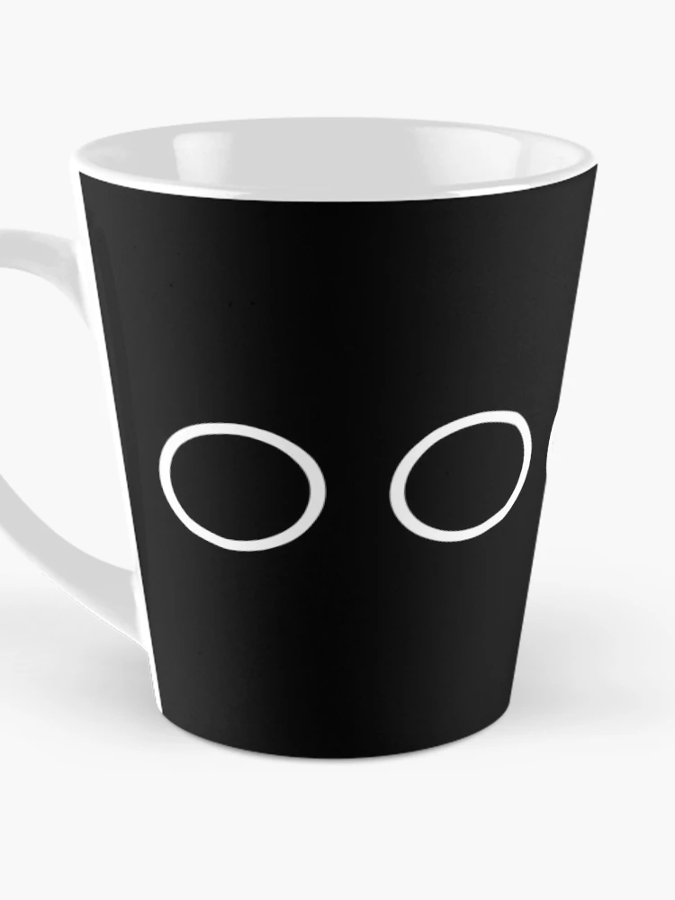 Thumbnail 3 of 4, Coffee Mug, Circles Pattern Minimal Design (Pattern Collection) designed and sold by MinimalDM.