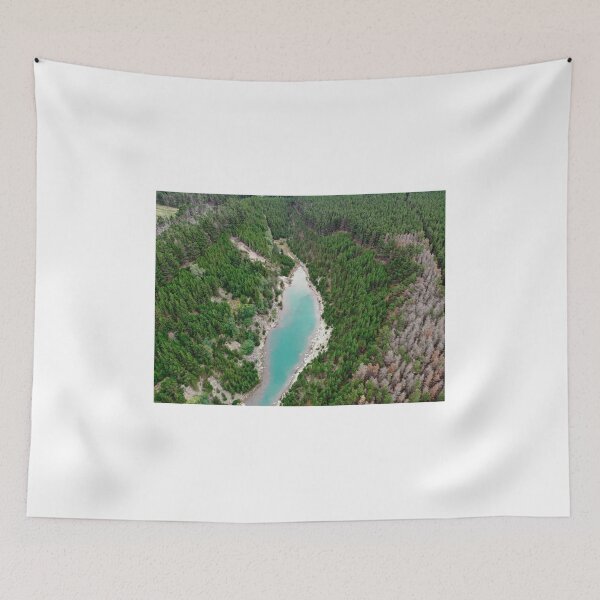 Item preview, Blaencuffin Canyon Wales drone shot designed and sold by Dan Bradbury.
