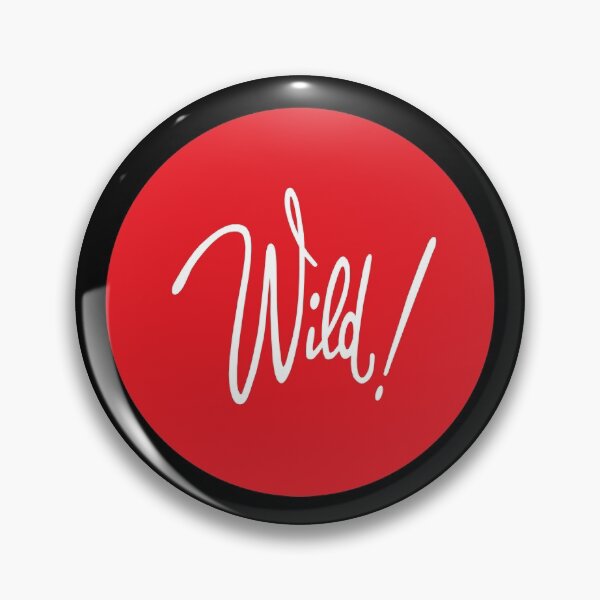 Item preview, Erasure Wild! designed and sold by Periodic Table of Synthpop.