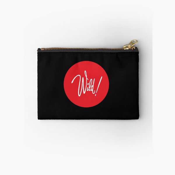 Item preview, Erasure Wild! designed and sold by Periodic Table of Synthpop.
