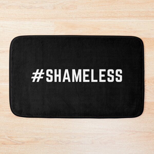 Item preview, Eat sleep hurdles repeat "#SHAMELESS" sarcastic quote sticker [P-Q 142B][804] designed and sold by HIPNOTIZAR  CRAFTS.