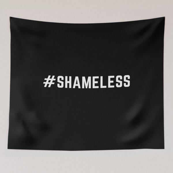 Item preview, Eat sleep hurdles repeat "#SHAMELESS" sarcastic quote sticker [P-Q 142B][804] designed and sold by HIPNOTIZAR  CRAFTS.