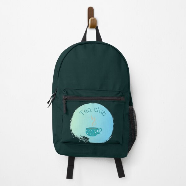 Item preview, Tea club designed and sold by GoodVibesOcean.