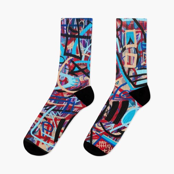 Item preview, Urban Rhapsody: A Reprise designed and sold by davidgomez-art.