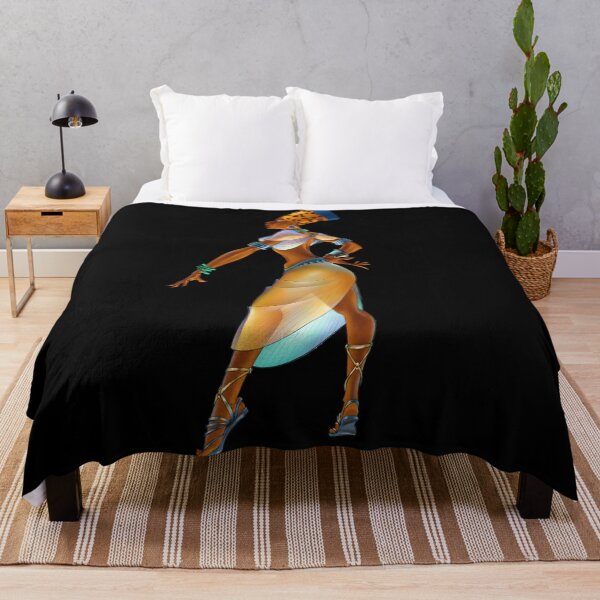 Item preview, African Queen of the Moors designed and sold by TrevorIrvin.