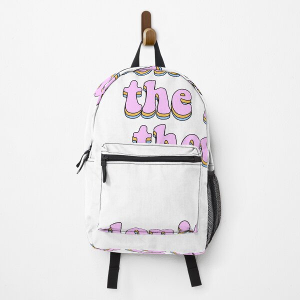 Item preview, don't forget the happy thoughts designed and sold by Claire Dougherty.