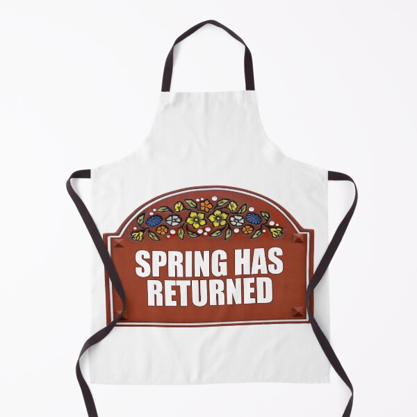 Item preview, Springtime Pack Stickers - Spring Has Returned designed and sold by MoonsmileProd.