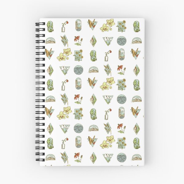 Item preview, country pattern design designed and sold by KarolinaSt.