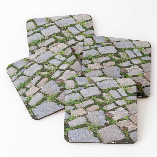 Item preview, Cobblestones designed and sold by RavenneArt.