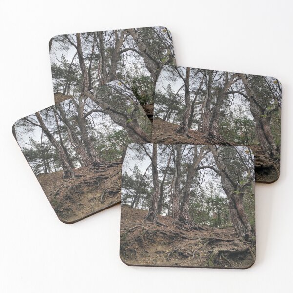 Item preview, Tree roots designed and sold by Gourmetkater.