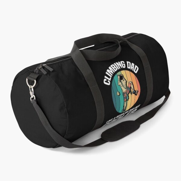 Item preview, Climbing Dad Like A Regular Dad But Cooler designed and sold by kindxinn.