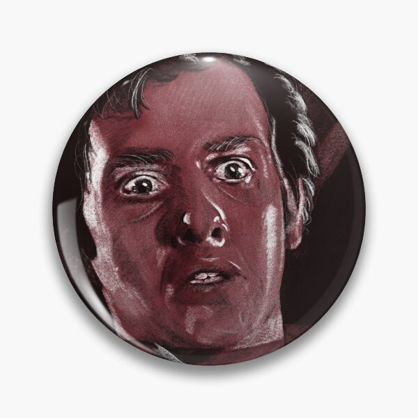 Item preview, Arnie Cunningham from Christine designed and sold by horrormaps.
