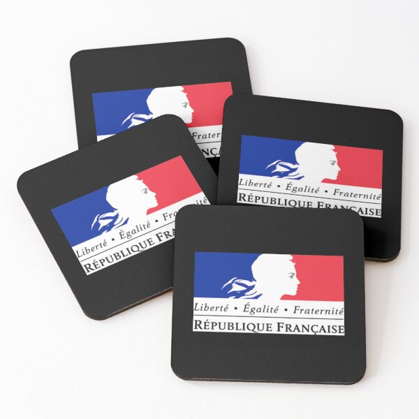 Item preview, the French Government symbol designed and sold by mikoala50.