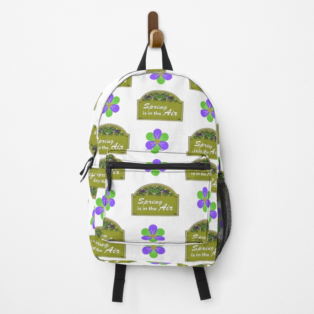 Item preview, Backpack designed and sold by MoonsmileProd.
