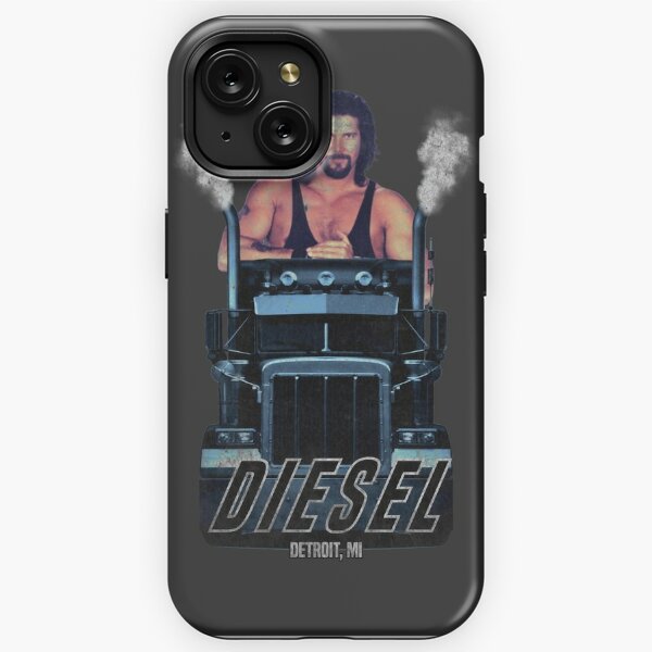 Detroit Diesel iPhone Cases for Sale Redbubble