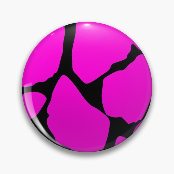 Item preview, Hot pink cracked surface  designed and sold by Md1982.