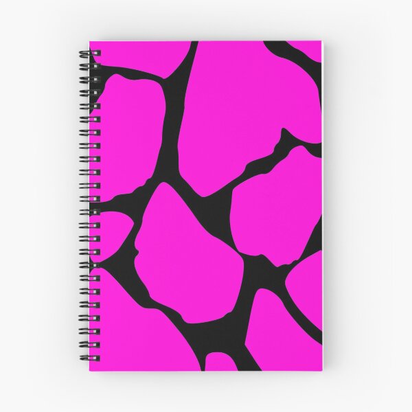 Item preview, Hot pink cracked surface  designed and sold by Md1982.