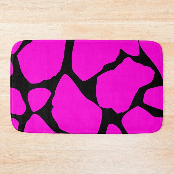 Item preview, Hot pink cracked surface  designed and sold by Md1982.