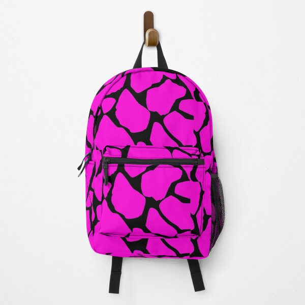 Item preview, Hot pink cracked surface designed and sold by Md1982.