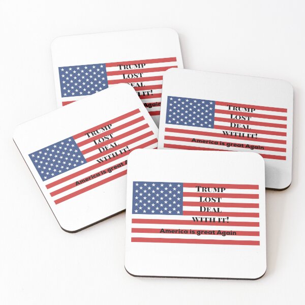 Item preview, Trump lost designed and sold by ArtsyStephanie.