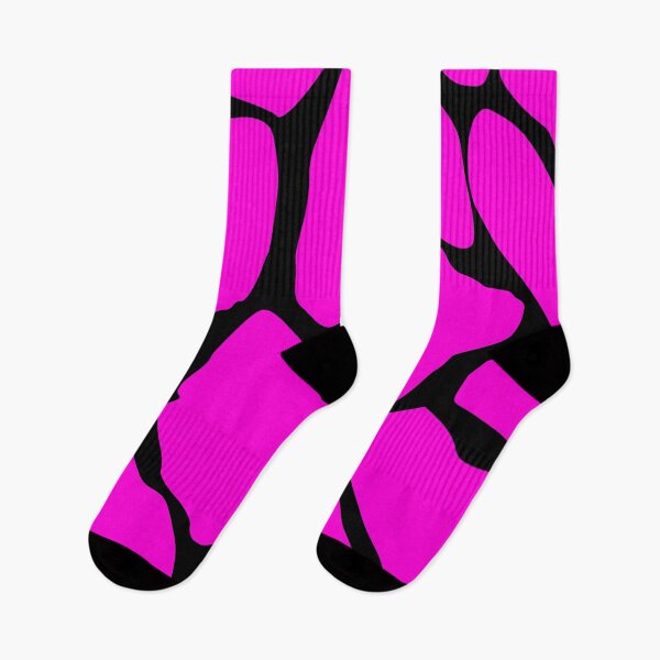Item preview, Hot pink cracked surface  designed and sold by Md1982.