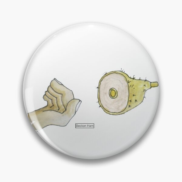 Item preview, Beckon Ham designed and sold by davidgoble.