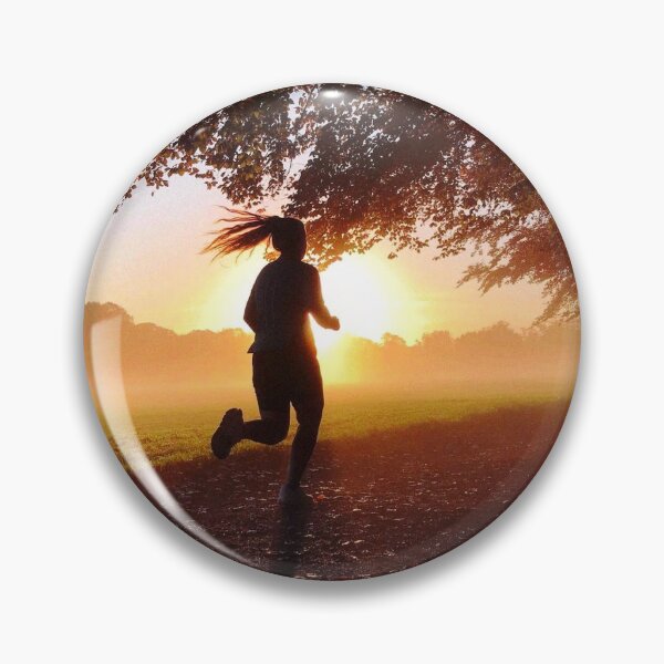 Item preview, Running into Sunrise designed and sold by Dan Bradbury.