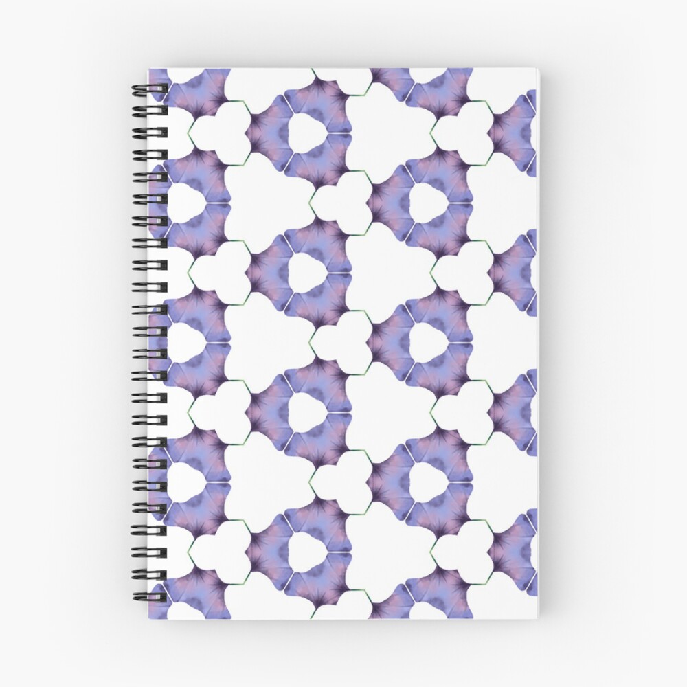 Item preview, Spiral Notebook designed and sold by Awe-Some.
