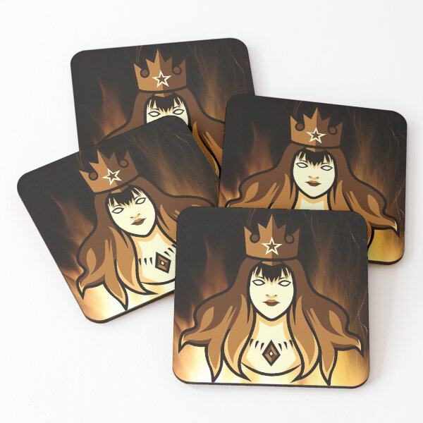 Item preview, The Magnificent Queen [Fury] designed and sold by Suazankate.