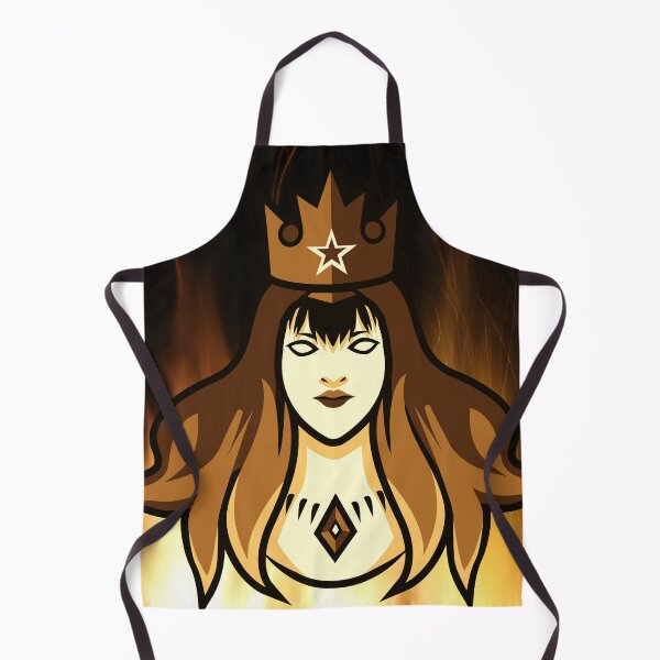Item preview, The Magnificent Queen [Fury] designed and sold by Suazankate.