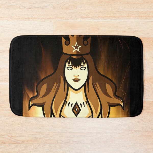 Item preview, The Magnificent Queen [Fury] designed and sold by Suazankate.