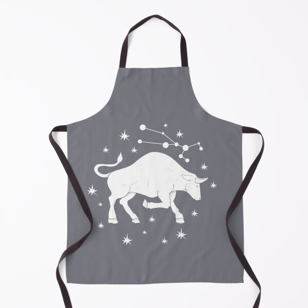 Item preview, Taurus Zodiac Sign #4 designed and sold by Gevover.