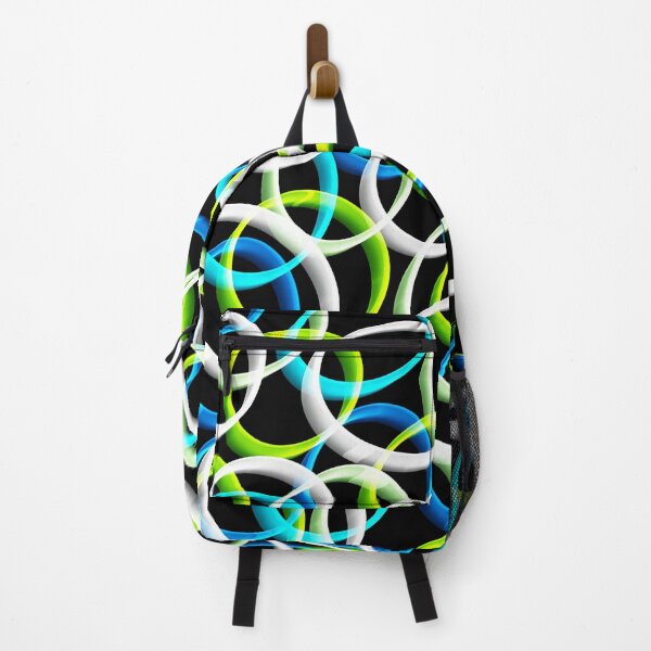 Item preview, Rubber Bands,Green/Black designed and sold by Owen1976.