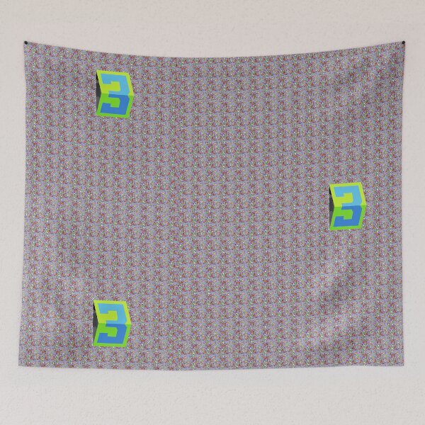Item preview, Daniel Ricciardo 3 Zig Zag F1 | Formula One designed and sold by Desznr.