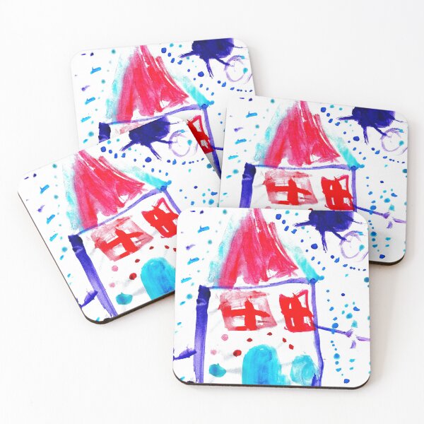 Item preview, Design by Clara, Our House designed and sold by Tramontane Designs.