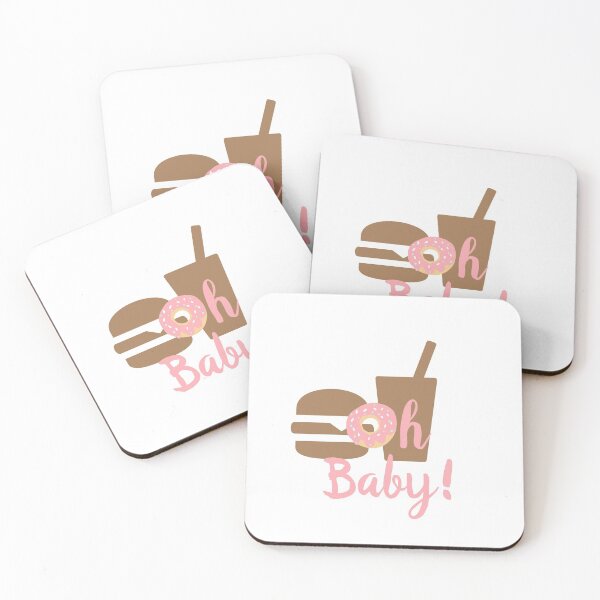 Item preview, Coffee Fans designed and sold by mouda20.